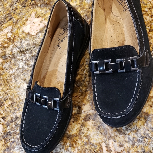Natural Soul loafers - Picture 1 of 3